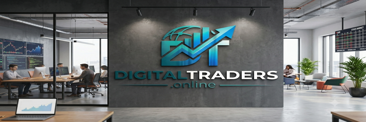 digitaltraders online change your life your dreams